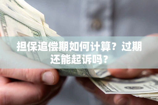 北京担保追偿期如何计算？过期还能起诉吗？