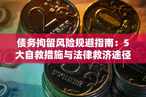 北京债务拘留风险规避指南：5大自救措施与法律救济途径