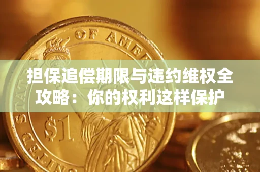 北京担保追偿期限与违约维权全攻略：你的权利这样保护